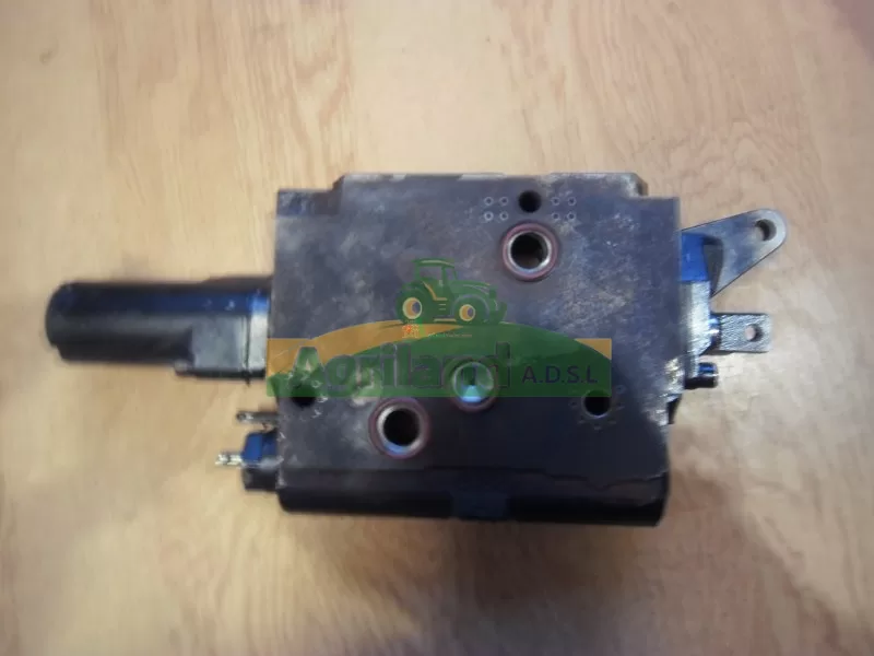 CASE IH Distributeur Hydraulique Ih