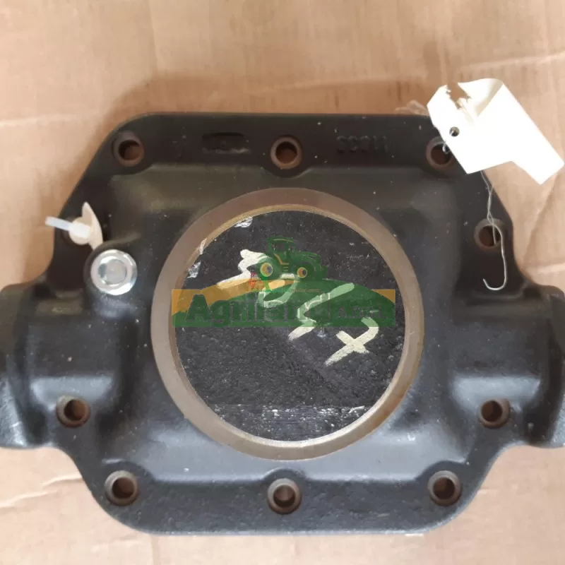 Carter De Pont Cvx Case Ih