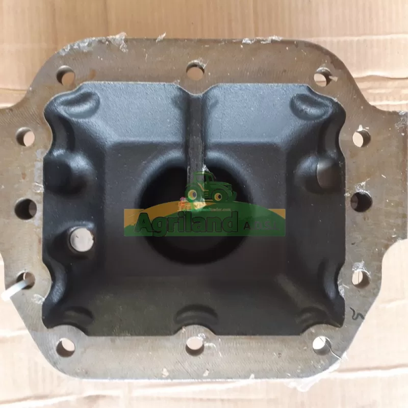 Carter De Pont Cvx Case Ih