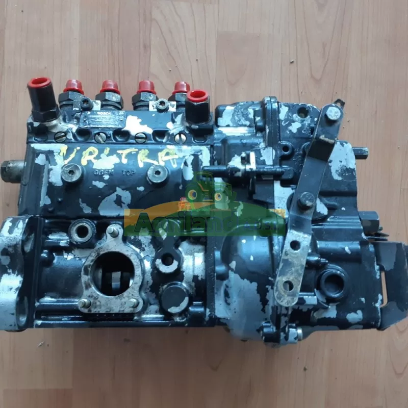 Pompe À Injecteur Bosch Pour Valtra 6300