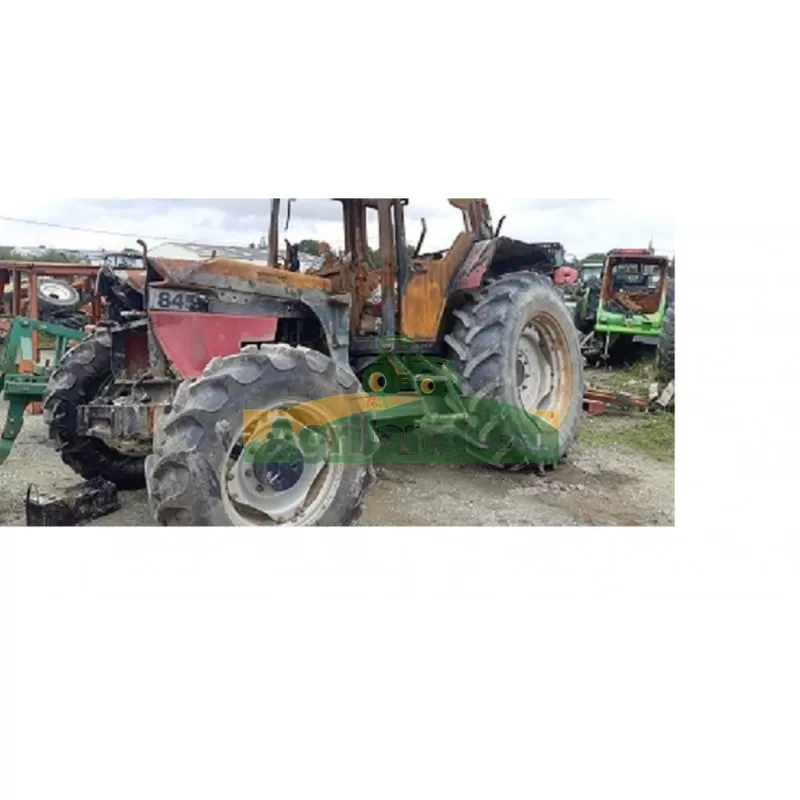 Case Ih 845 Xl
