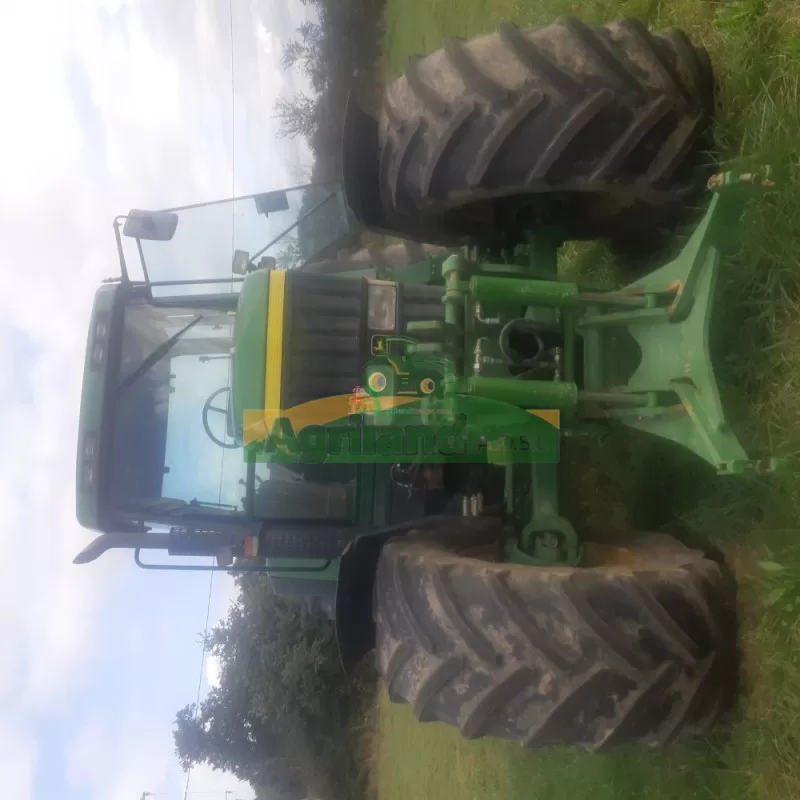 John Deere 7810