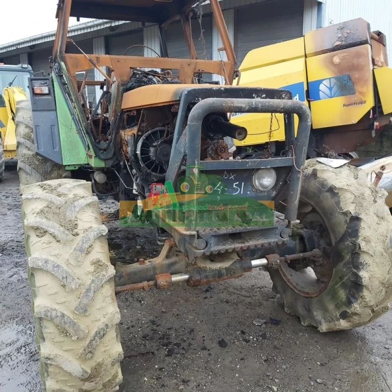 DEUTZ-FAHR Piece Deutz Dx 4.51