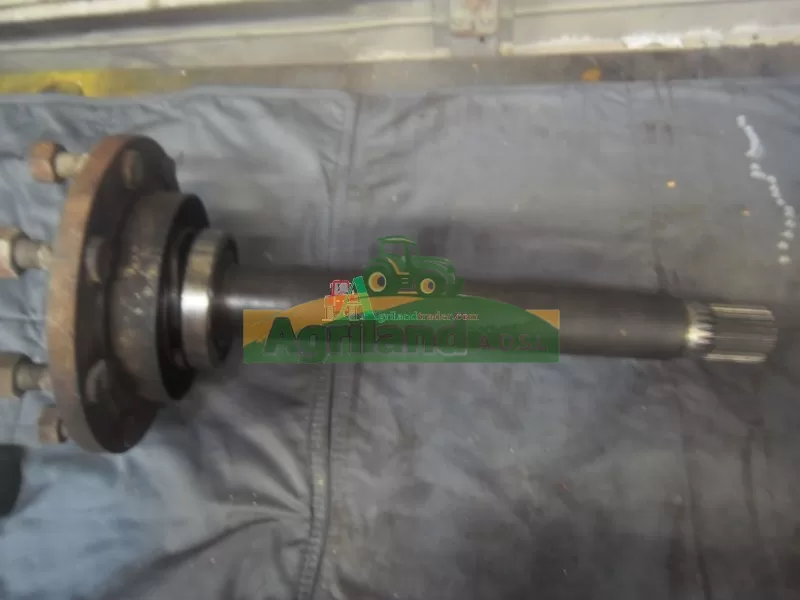 Arbre De Roue Fiat 65-90