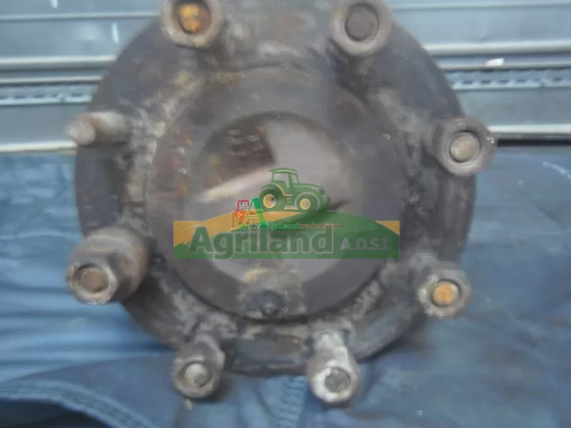 Arbre De Roue Fiat 65-90