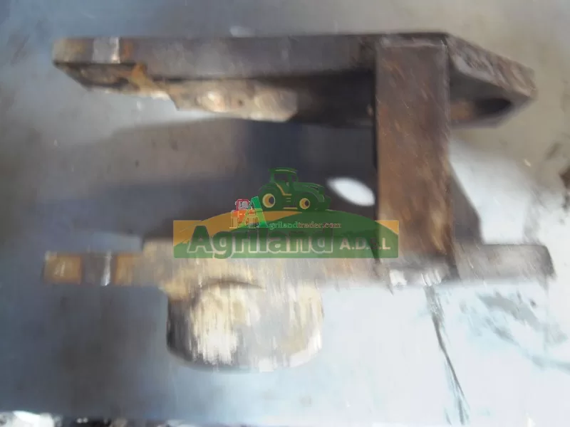 CASE IH Chape 3 Points