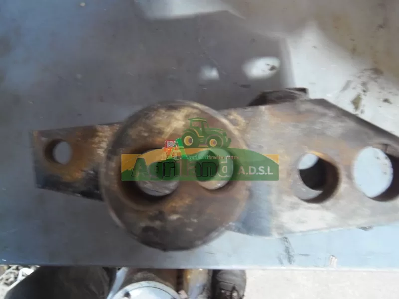 CASE IH Chape 3 Points