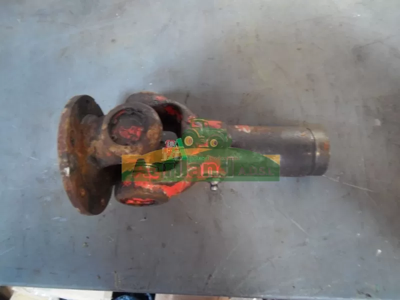 DEUTZ-FAHR Demi Arbre De Transfert