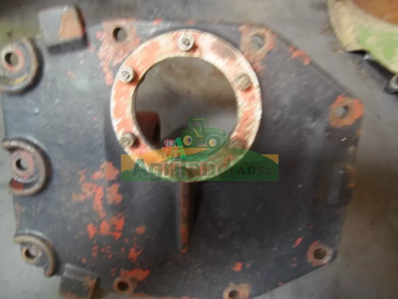 DEUTZ-FAHR Couvercle De Boite De Vitesse