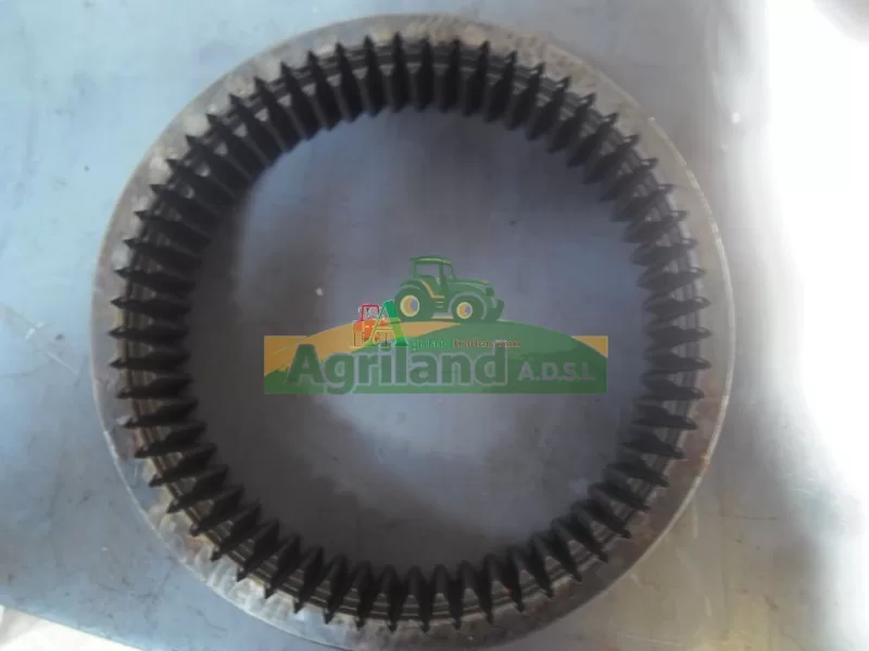 MASSEY FERGUSON Couronne Crantée M3Z60
