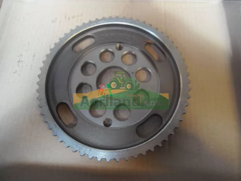 MASSEY FERGUSON Moyeu De Porte Couronne