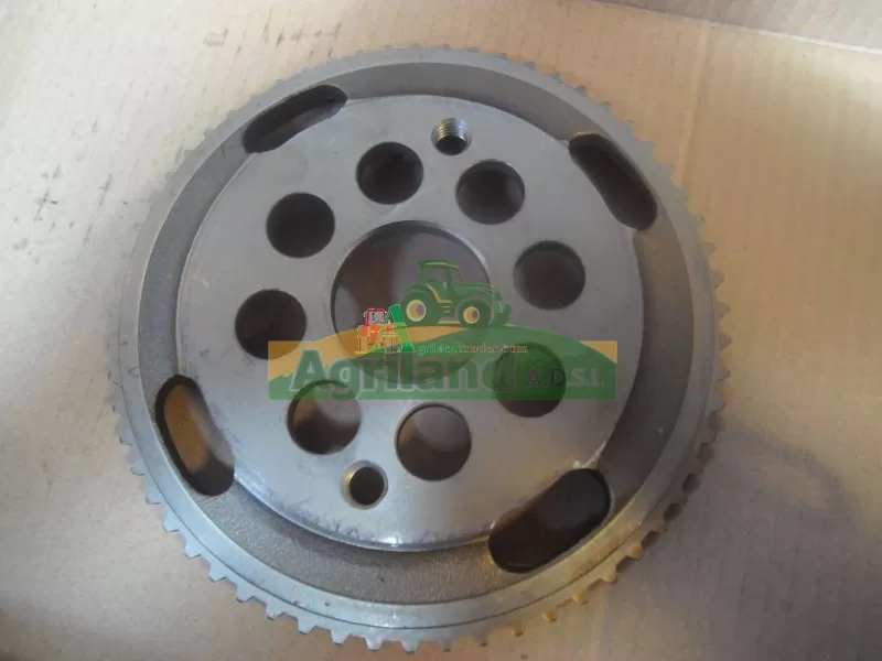 MASSEY FERGUSON Moyeu De Porte Couronne