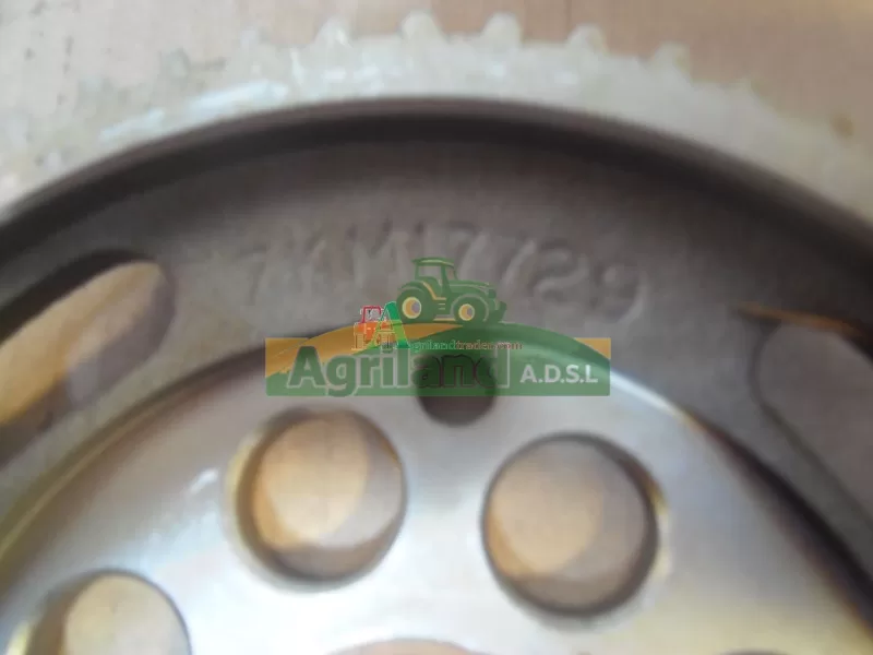 MASSEY FERGUSON Moyeu De Porte Couronne