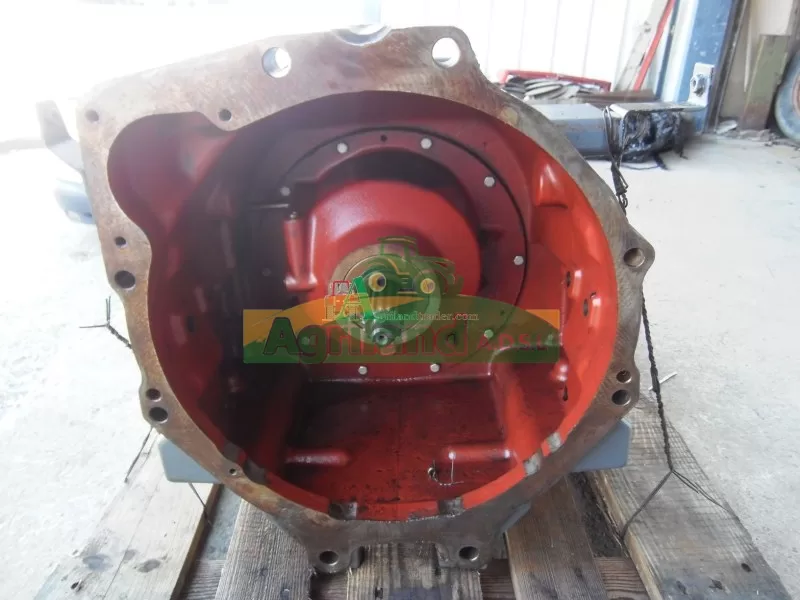 NEW HOLLAND Boite De Vitesse