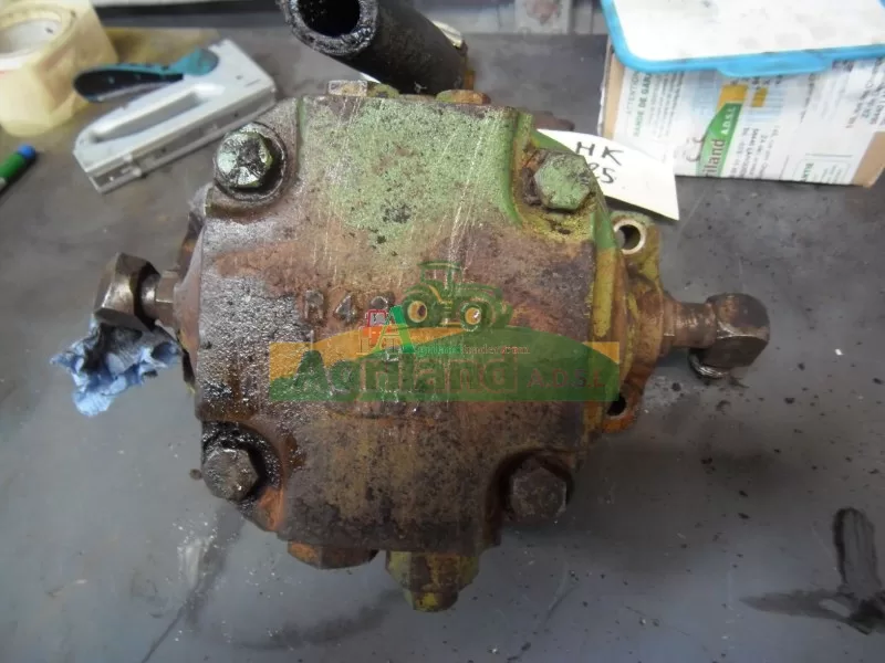 JOHN DEERE Pompe Hydraulique
