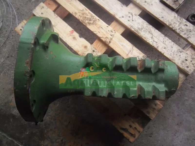 Trompette Arrière John Deere 1130