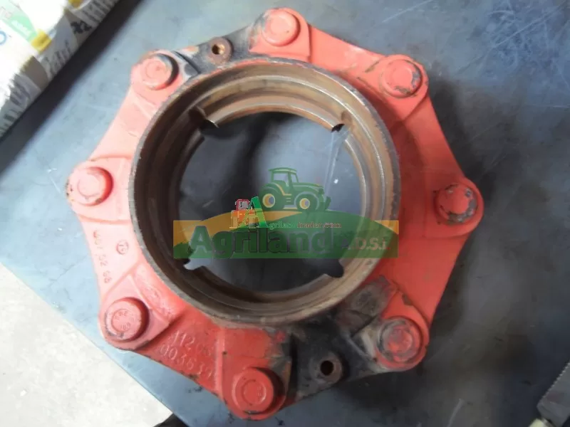 Moyeu De Reducteur Manitou Mlt 633