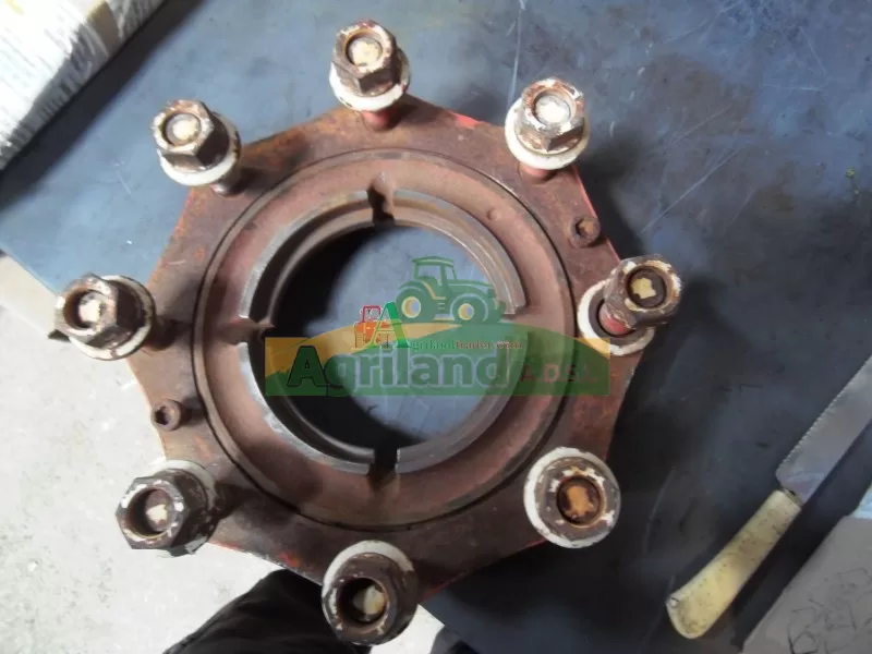 Moyeu De Reducteur Manitou Mlt 633