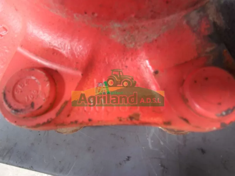 Moyeu De Reducteur Manitou Mlt 633