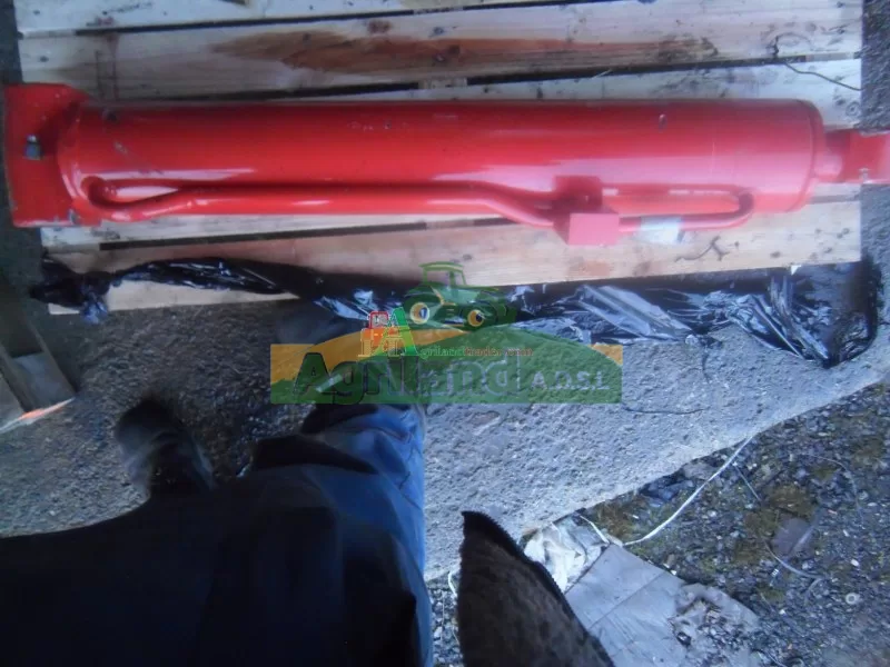 Verin De Levée De Fleche Manitou Mlt634-120