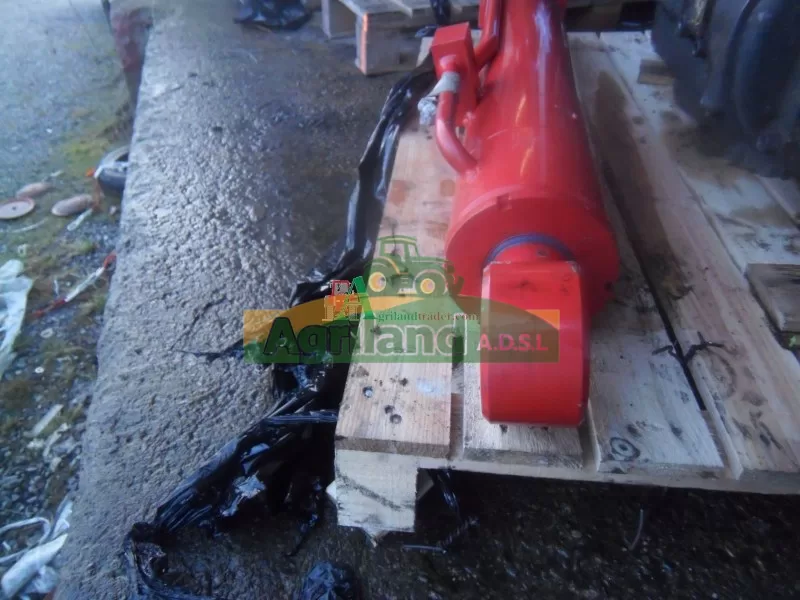 Verin De Levée De Fleche Manitou Mlt634-120