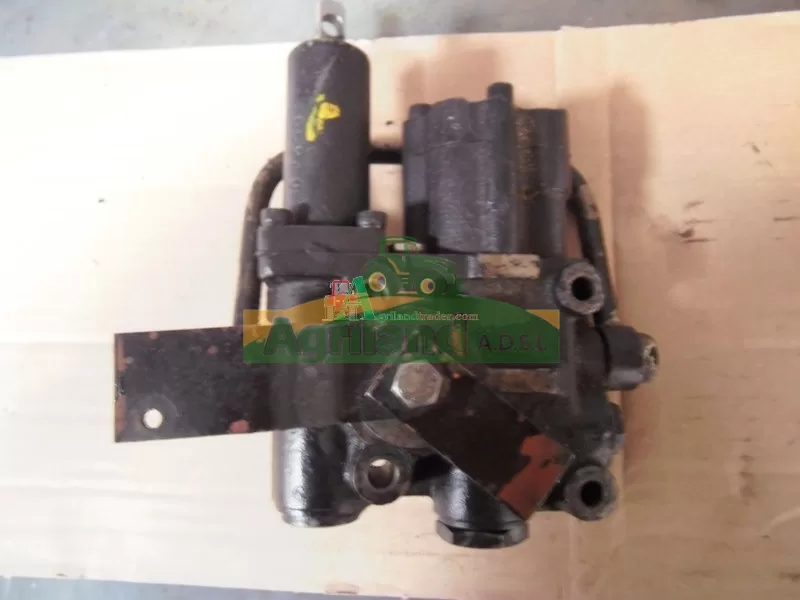 MANITOU Couvercle De Boite De Vitesse