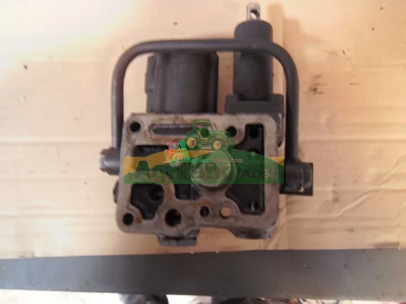 MANITOU Couvercle De Boite De Vitesse