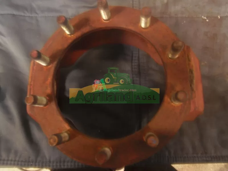 FORD Carter Pivot De Pont Avant