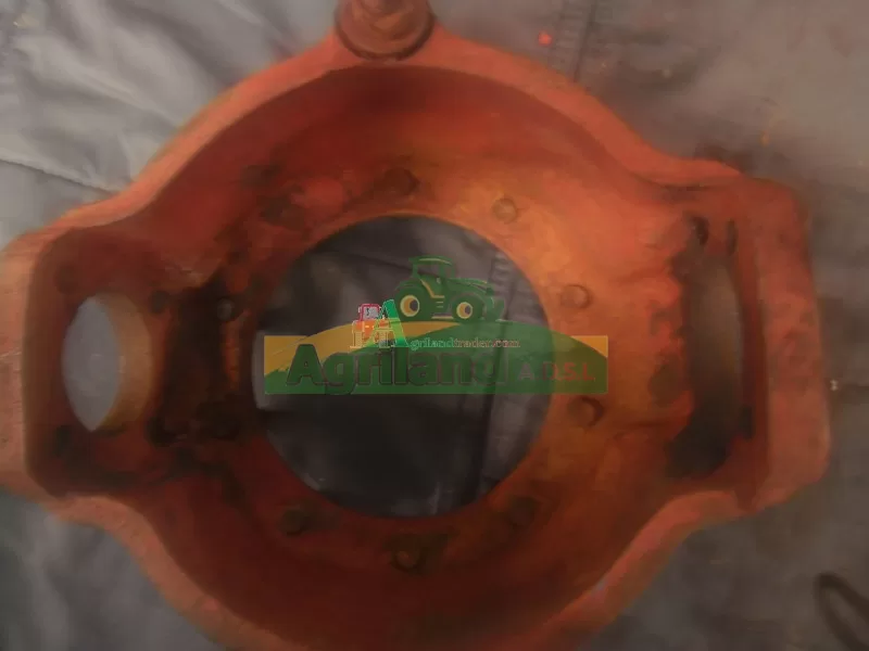 FORD Carter Pivot De Pont Avant