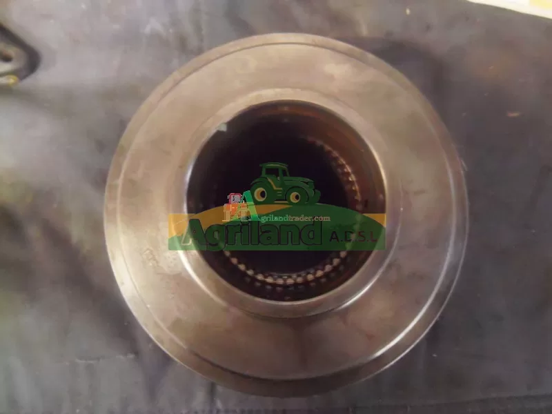 CASE Cloche Embrayage