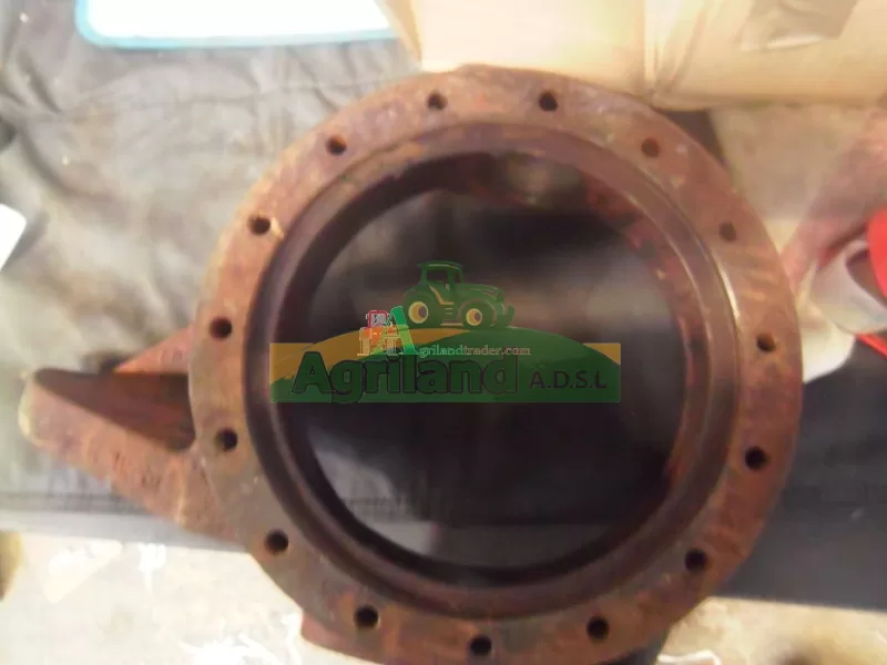 RENAULT Carter Pivot