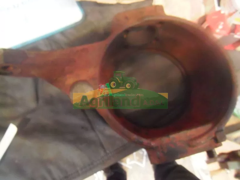 RENAULT Carter Pivot