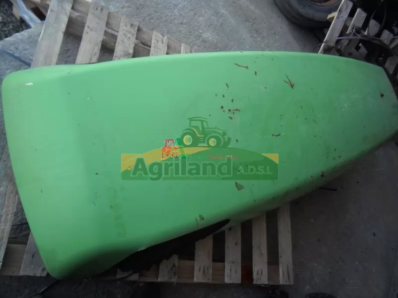 DEUTZ-FAHR Capot Moteur