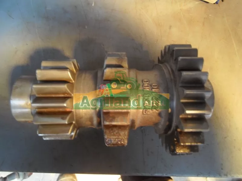 FENDT Pignon Arbre De Prise De Force