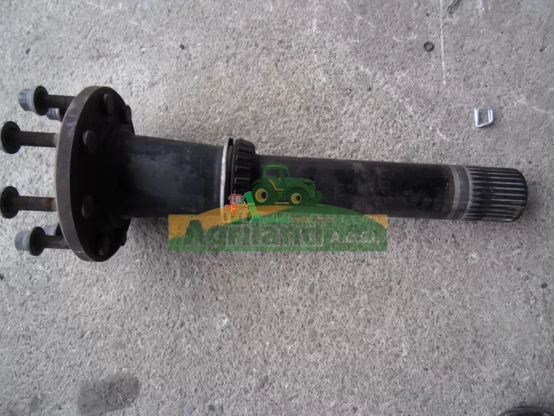 MASSEY FERGUSON Arbre De Roue