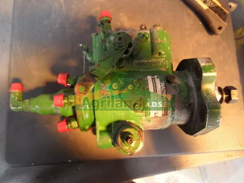 JOHN DEERE Pompe Injection