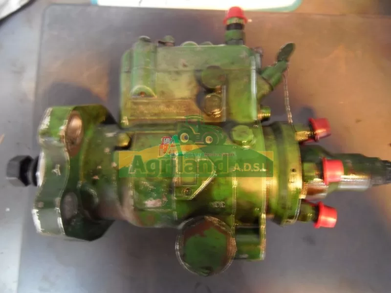 JOHN DEERE Pompe Injection