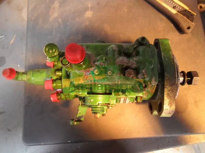 JOHN DEERE Pompe Injection