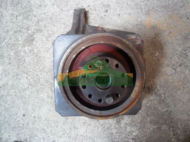 MASSEY FERGUSON Carter Pivot