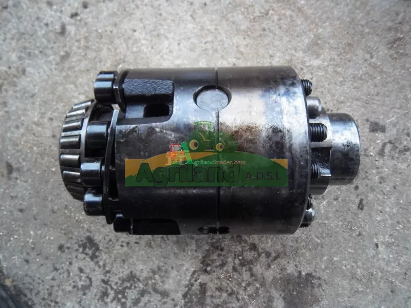JOHN DEERE Différentiel 2850