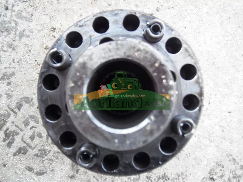 JOHN DEERE Différentiel 2850