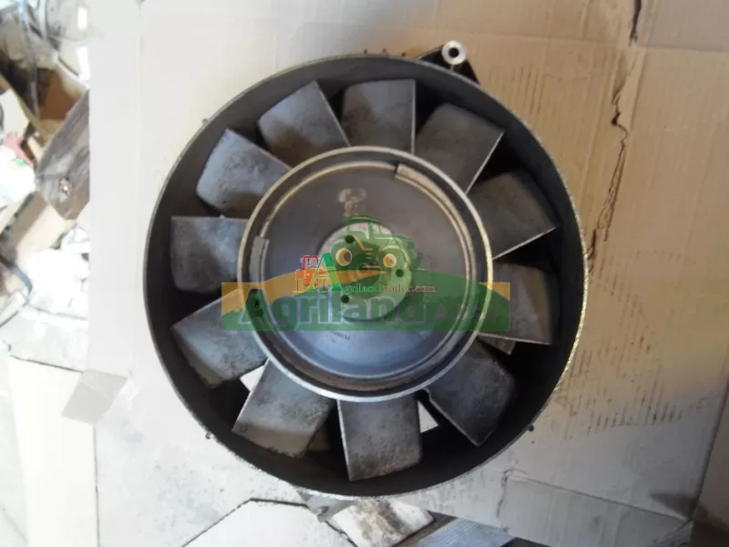 DEUTZ-FAHR Turbine De Refroidissement D'huile