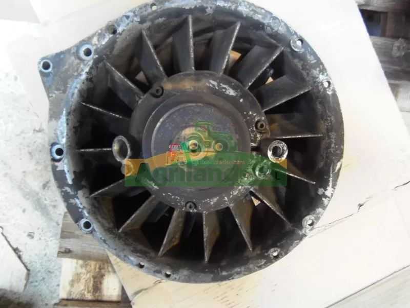 DEUTZ-FAHR Turbine De Refroidissement D'huile