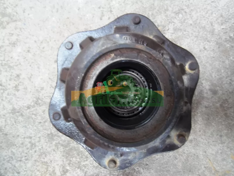 FIAT Reducteur + Moyeu