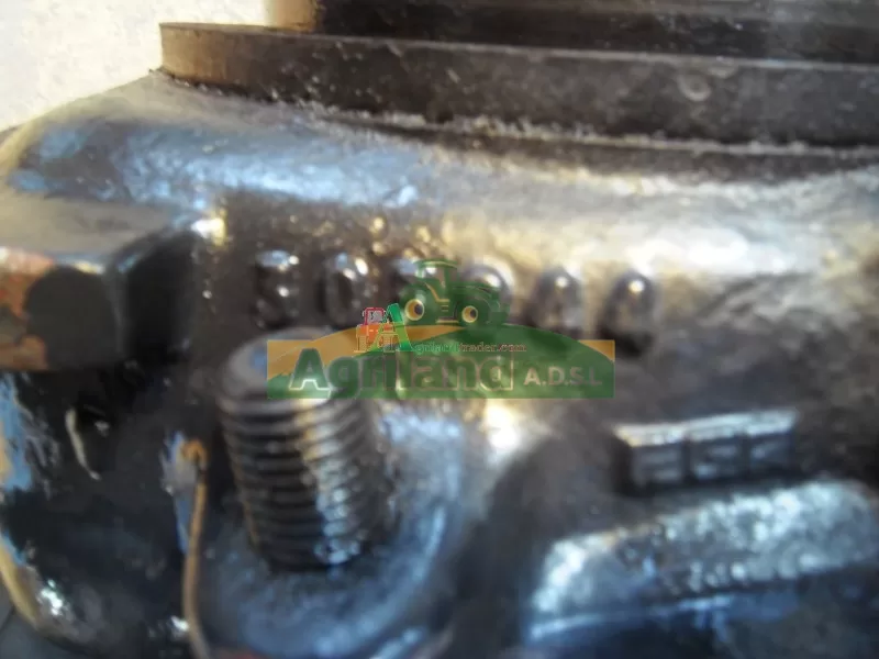 DEUTZ-FAHR Carter Pivot