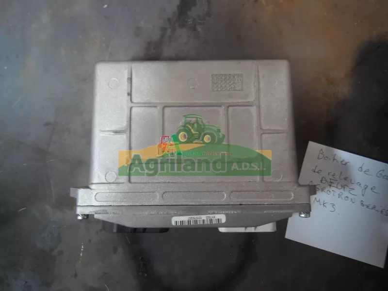 DEUTZ-FAHR Boitier Electronique De Gestion De Relevage