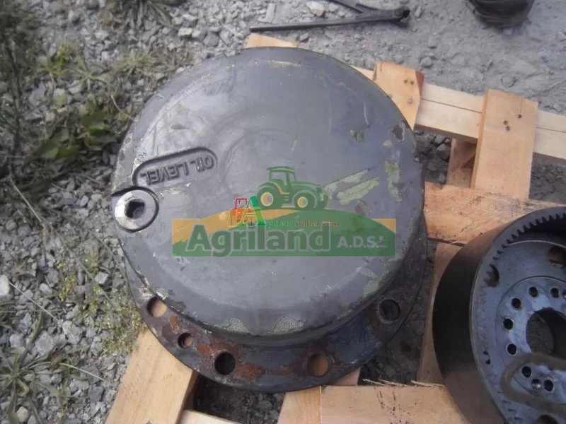 Reducteur Massey Ferguson