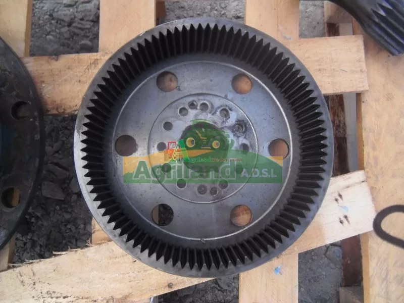 Reducteur Massey Ferguson