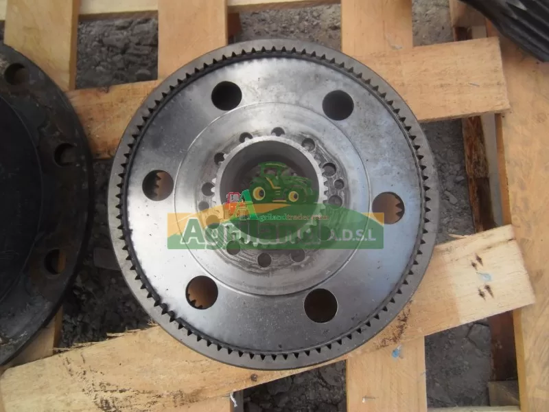 Reducteur Massey Ferguson