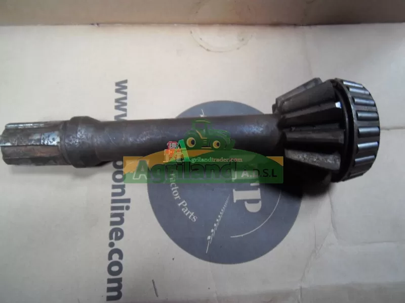 JOHN DEERE Arbre De Roue